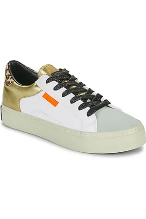 D.franklin Sneakers HALF MOON 367