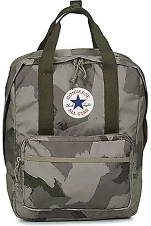 Converse Rygsække BP SMALL SQUARE AOP BACKPACK