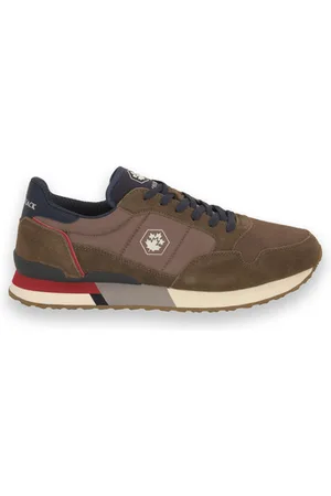 Lumberjack Sneakers 015 WILSON