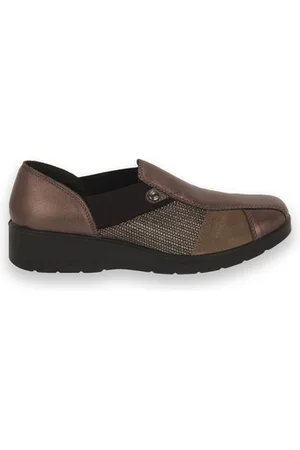Enval Sko Multisport AMALIA BRONZO