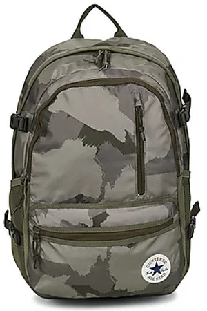 Converse Rygsække BP STRAIGHT EDGE BACKPACK AOP