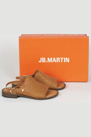JB Martin Sandaler ARABIE