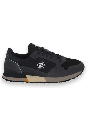 Lumberjack Sneakers 027 WILSON