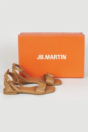 JB Martin Sandaler ABBY