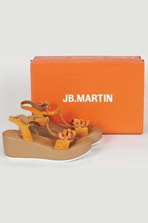 JB Martin Sandaler AMY