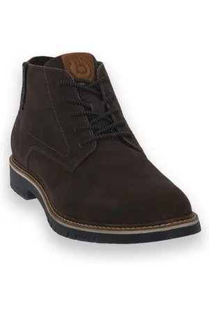 Bugatti Støvler SHOES 1100 CAJ