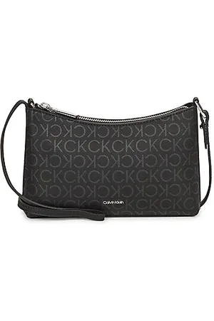 Calvin Klein Skuldertasker CK MUST CONV CROSSBODY_MONO