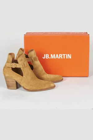 JB Martin Støvletter LAGUNE
