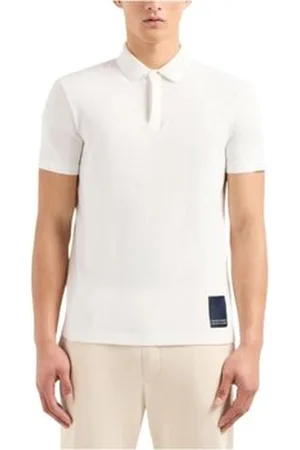 EAX T-shirts & Polo-t-shirts 3DZFHH ZJXHZ