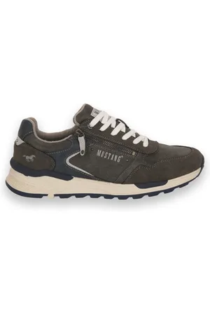 Mustang Sneakers GREY