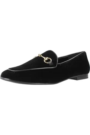 Yellow Loafers PE
