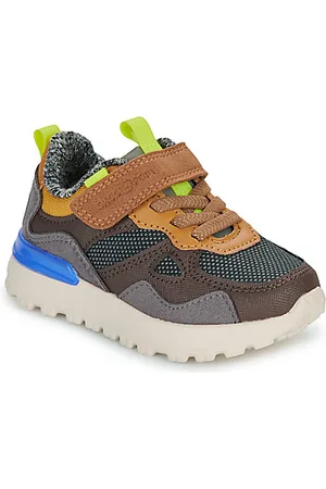 Shoo Pom Sneakers JOGGY SCRATCH
