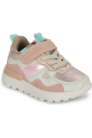 Shoo Pom Sneakers JOGGY SCRATCH