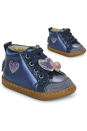 Shoo Pom Sneakers BOUBA NEW HEART