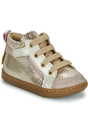Shoo Pom Sneakers BOUBA BI ZIP
