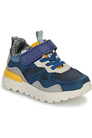Shoo Pom Sneakers JOGGY SCRATCH