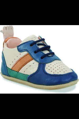 Easy Peasy Sneakers MY PRE BASKET LACET
