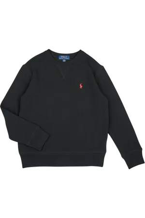 Ralph Lauren Sweatshirts LS CN-TOPS-KNIT