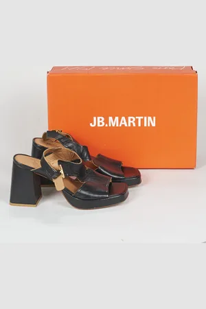 JB Martin Sandaler MURANO