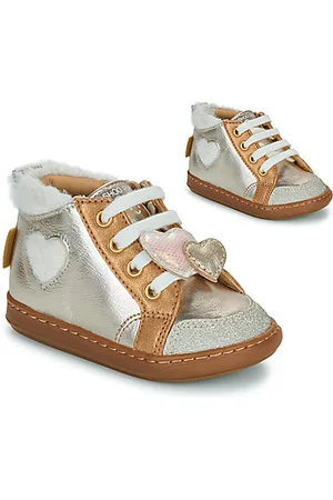 Shoo Pom Sneakers BOUBA NEW HEART