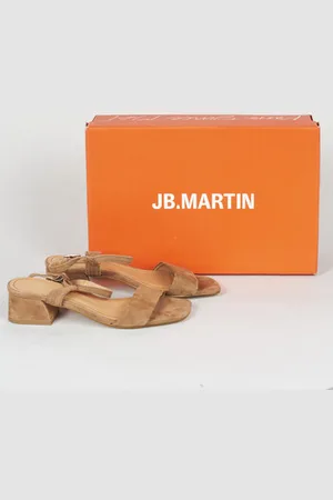 JB Martin Sandaler VALSER