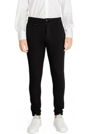 Antony Morato Habit bukser ASHE STRETCH TWILL MMTS00037-FA150183