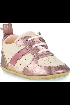Easy Peasy Sneakers MY PRE BASKET LACET
