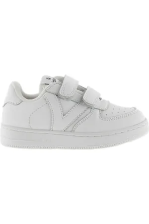victoria Sneakers Kids Sneakers 124103 - Blanco