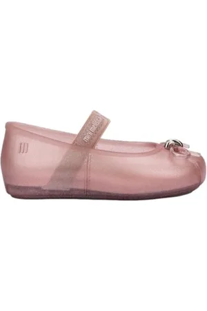 Melissa Sandaler til børn MINI Sophie B - Pearly Pink