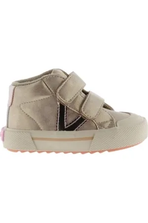 victoria Sneakers Kids Sneakers 065192 - Platino