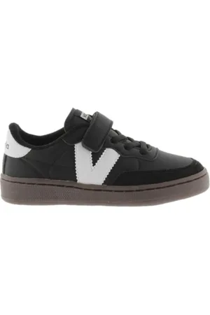victoria Sneakers Kids Sneakers 256100 - Negro