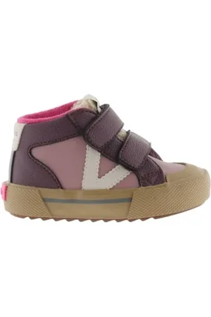 victoria Sneakers Kids Sneakers 065193 - Rosa