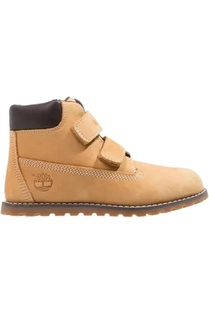 Timberland Støvler til børn POKEY PINE MID HOOK