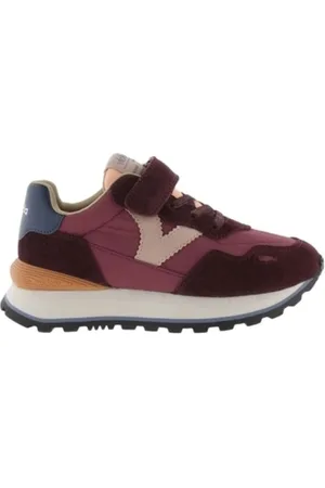 victoria Sneakers Kids Sneakers 157104 - Burdeos