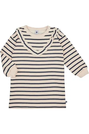 Petit Bateau Korte kjoler TENNIS