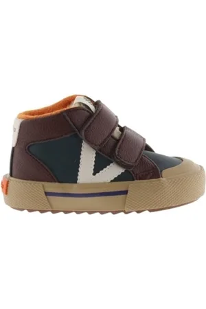victoria Sneakers Kids Sneakers 065193 - Verde