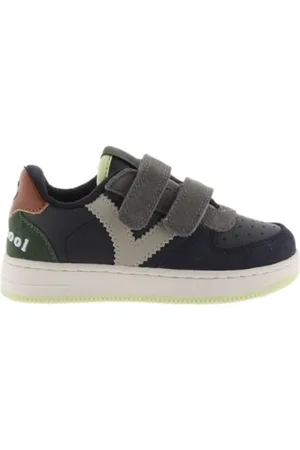 victoria Sneakers Kids Sneakers 124121 - Navy