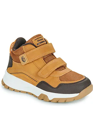 Beppi Sneakers 2202041-CAMEL