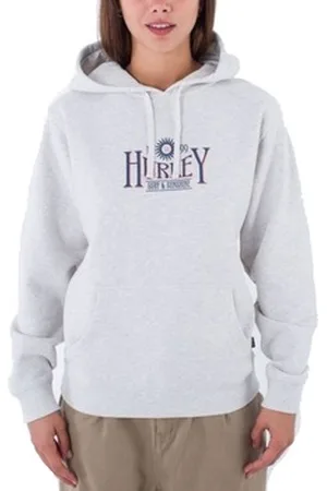 Hurley Sweatshirts SURF SUNSHINE PULLOVER