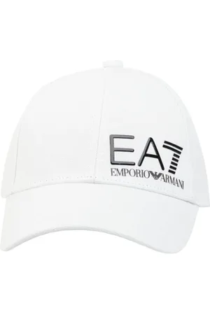 EA7 Kasketter 7X000005 AF11989