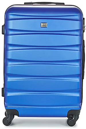 David Jones Kuffert Hardcase CHAUVETTINI 65L MEDIUM