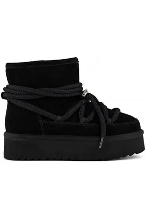 Colors of California Støvletter Platform mountain look