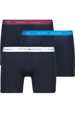 Tommy Hilfiger Boxer 3P BOXER BRIEF WB X3
