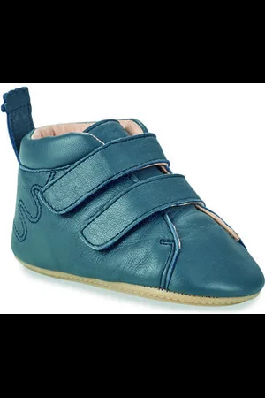 Easy Peasy Sneakers MY PRE-KINY VELCRO