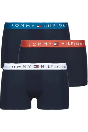 Tommy Hilfiger Boxer 3P WB TRUNK X3