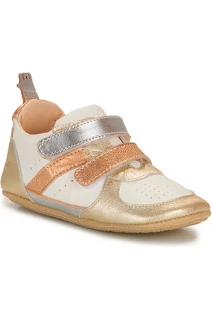 Easy Peasy Sneakers MY PRE BASKET VELCRO