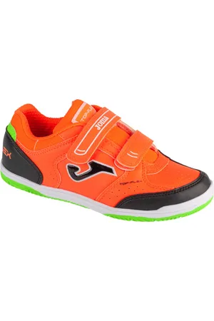 Joma Sko Indendørssport Top Flex Jr 24 TPJW IN
