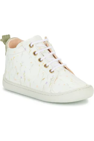 Easy Peasy Sneakers MY DEBOO LACET