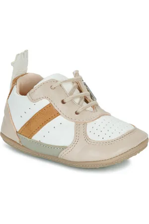 Easy Peasy Sneakers MY PRE BASKET LACET