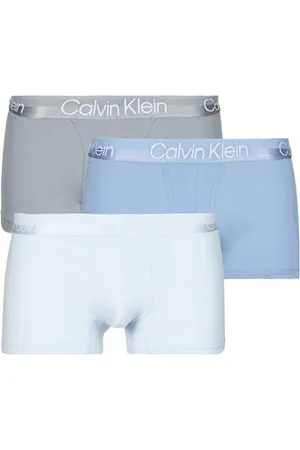 Calvin Klein Boxer TRUNK X3